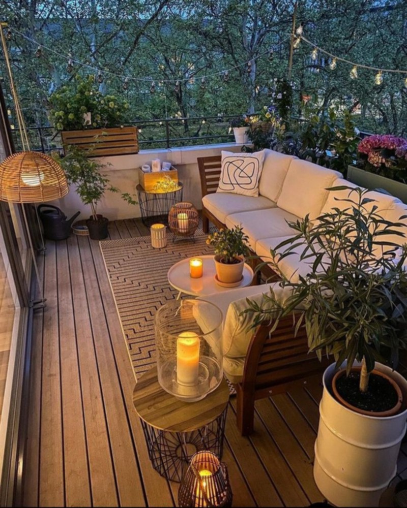 Beautiful Outdoor Décor (2)