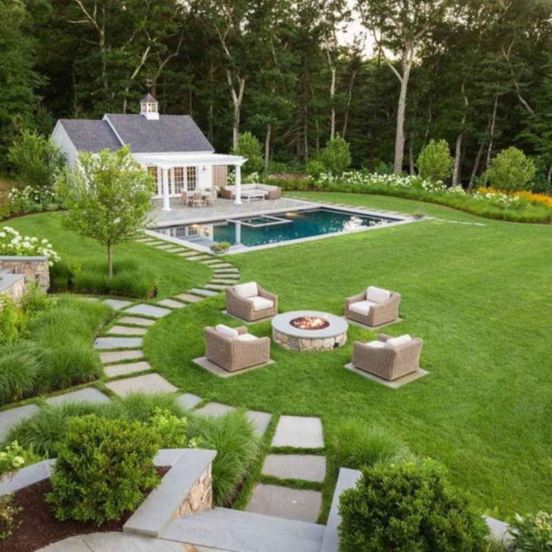 Beautiful Outdoor Décor (47)