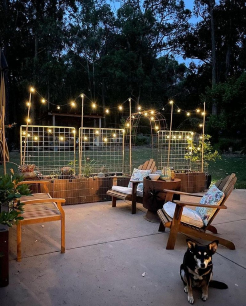 Beautiful Outdoor Décor (51)