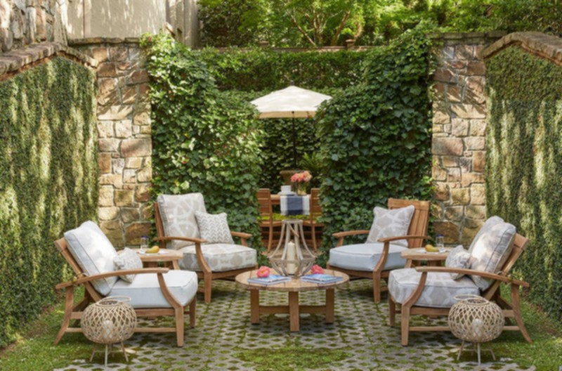 Beautiful Outdoor Décor (57)