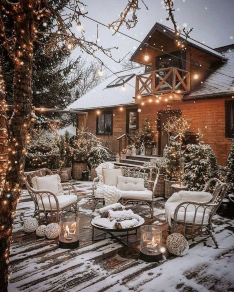 Beautiful Outdoor Décor (6)