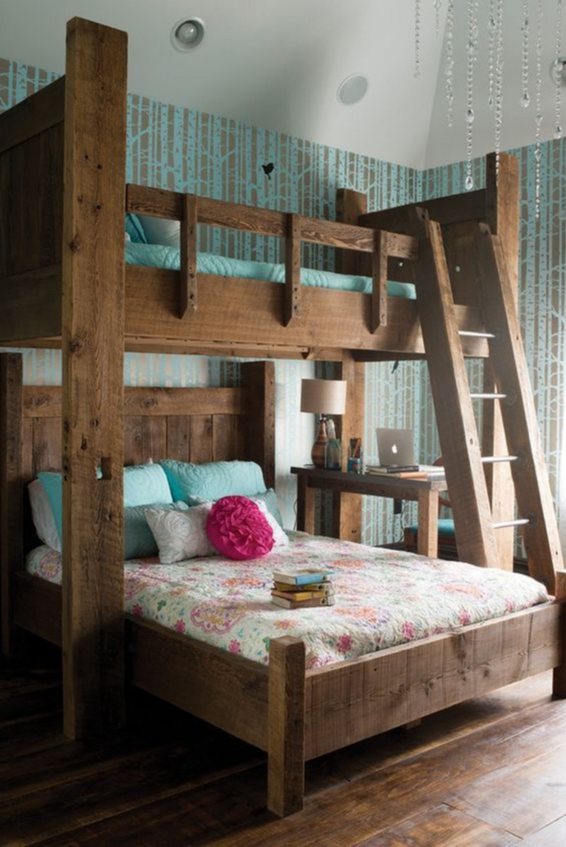 Bunk Bed (11)