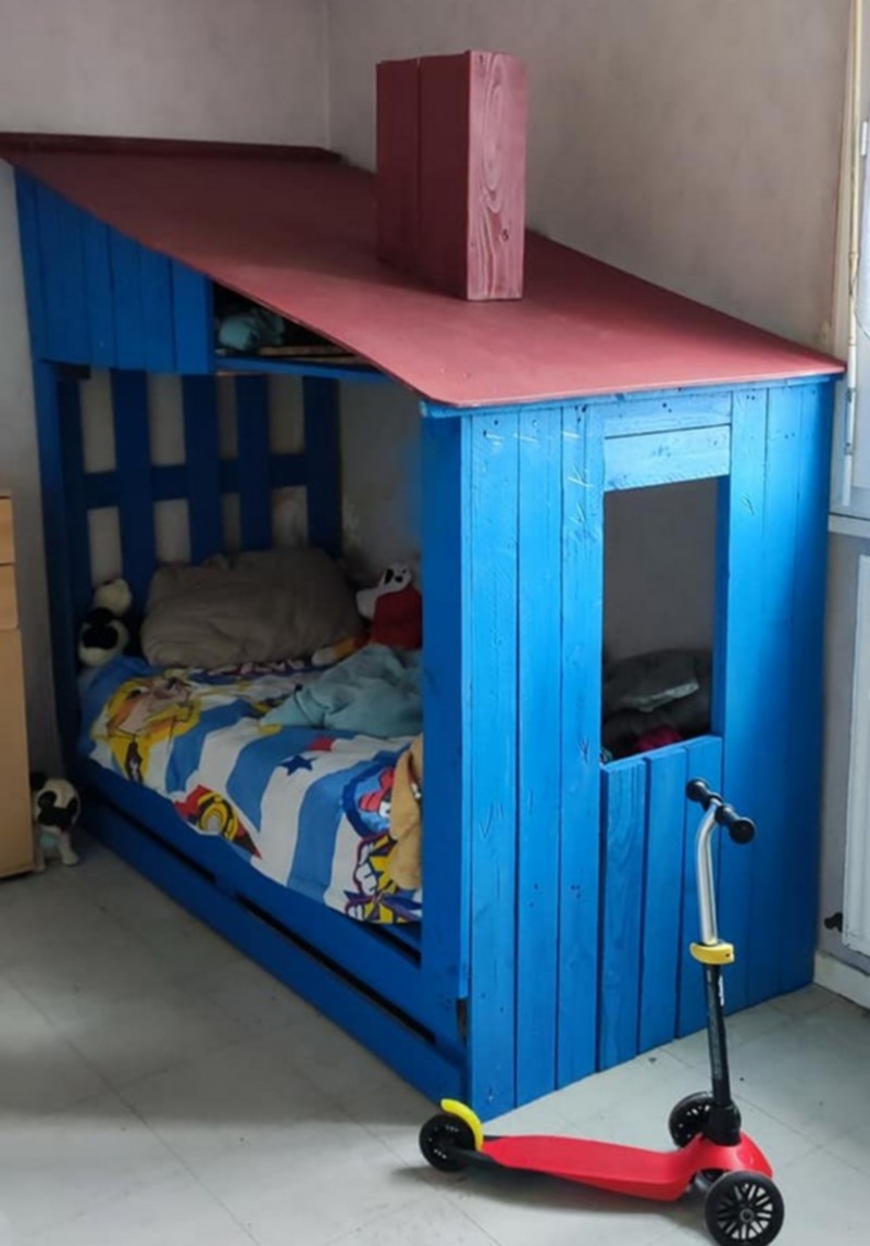 Bunk Bed (12)