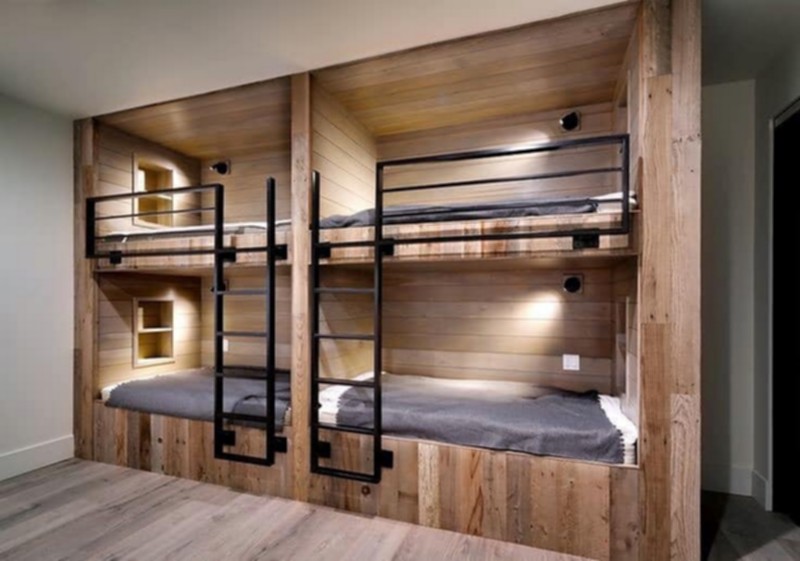 Bunk Bed (14)