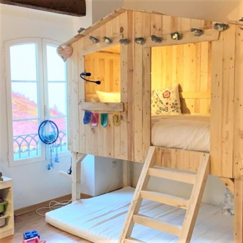 Bunk Bed (14)