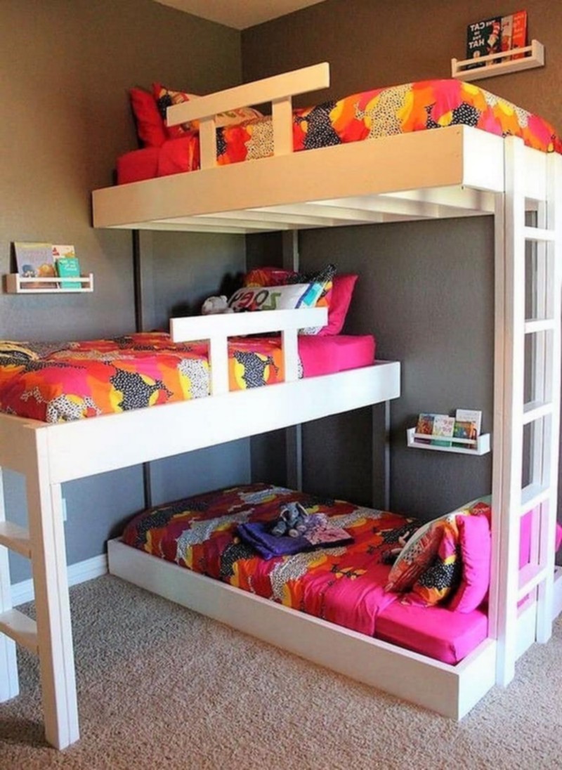 Bunk Bed (15)