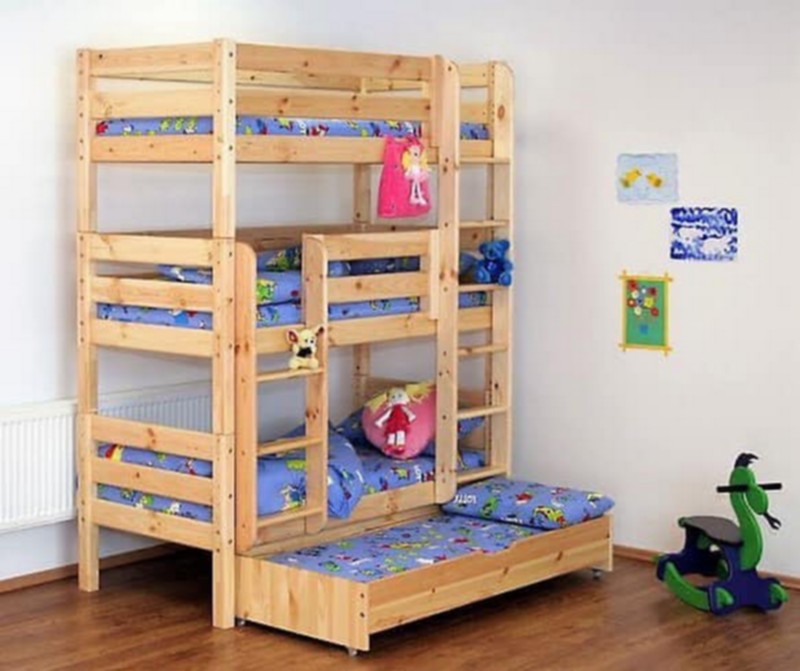 Bunk Bed (17)