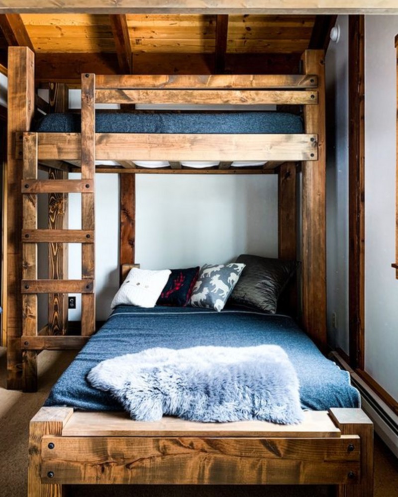 Bunk Bed (2)