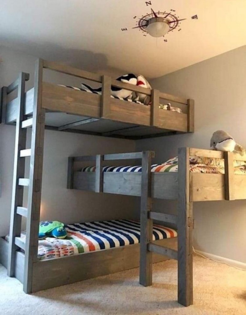 Bunk Bed (20)
