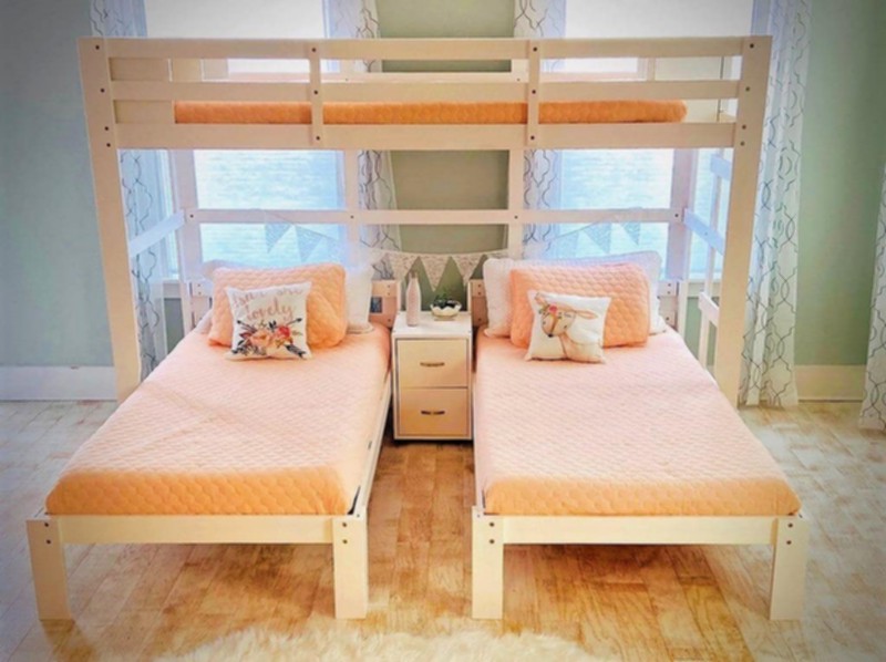 Bunk Bed (22)
