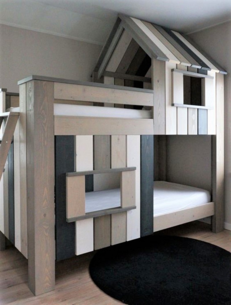 Bunk Bed (23)