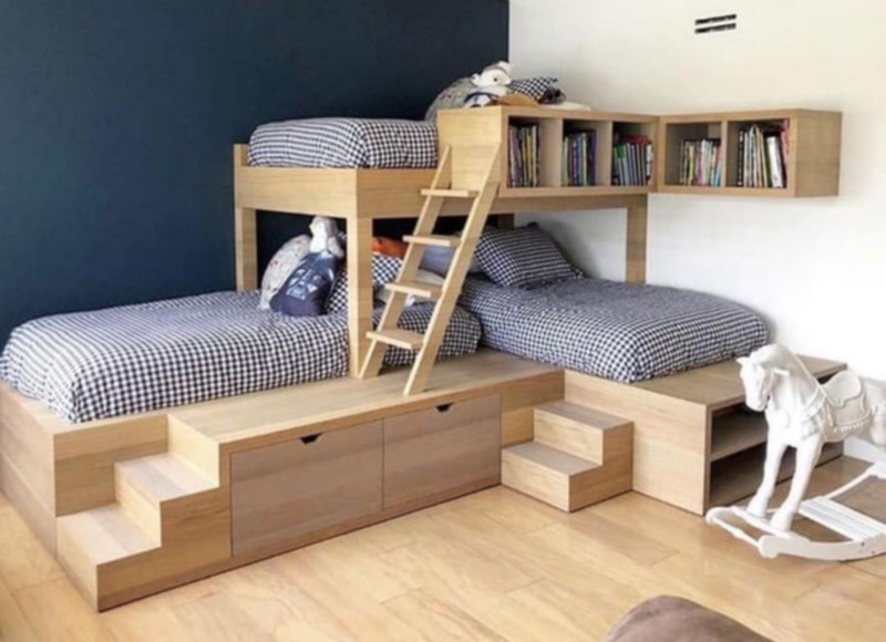 Bunk Bed (24)
