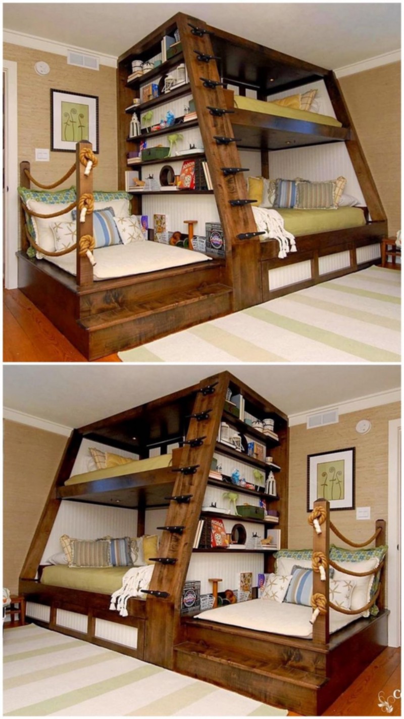 Bunk Bed (27)