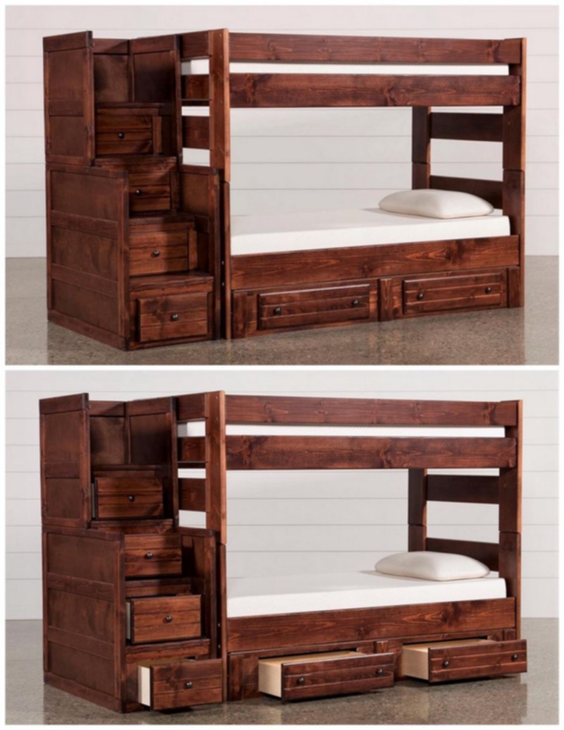 Bunk Bed (28)