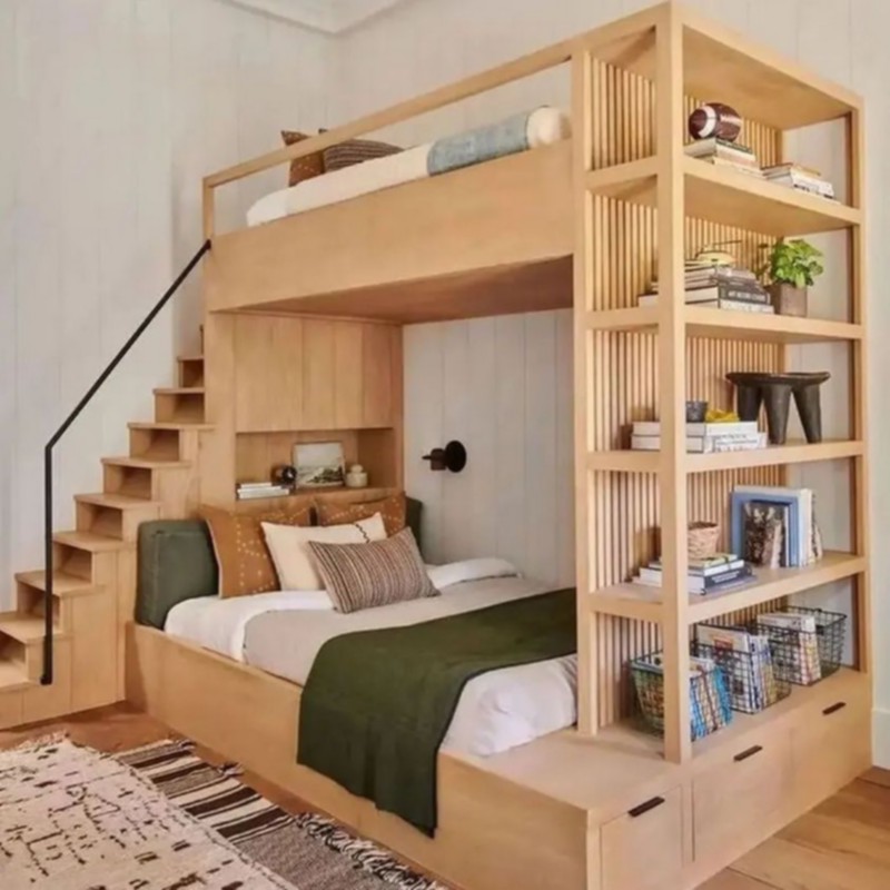 Bunk Bed (29)