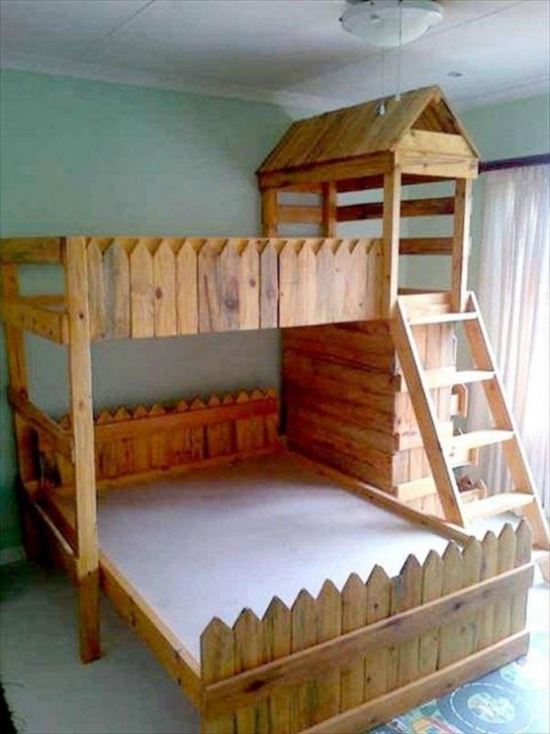 Bunk Bed (3)