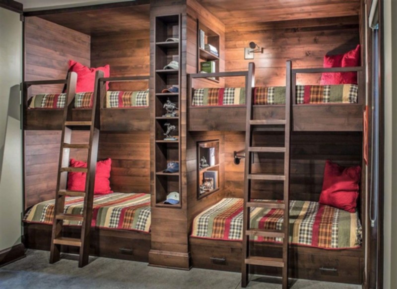 Bunk Bed (31)