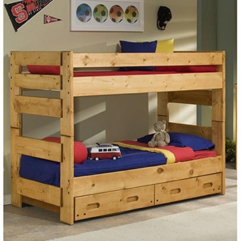 Bunk Bed (31)