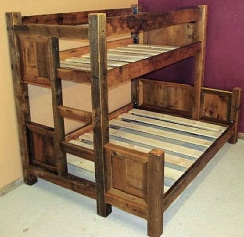 Bunk Bed (4)