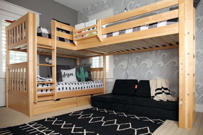 Bunk Bed (5)