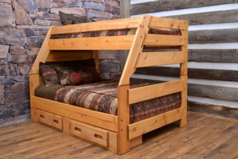 Bunk Bed (6)