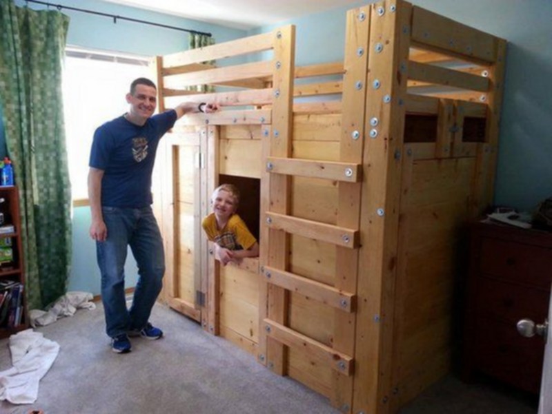 Bunk Bed (7)