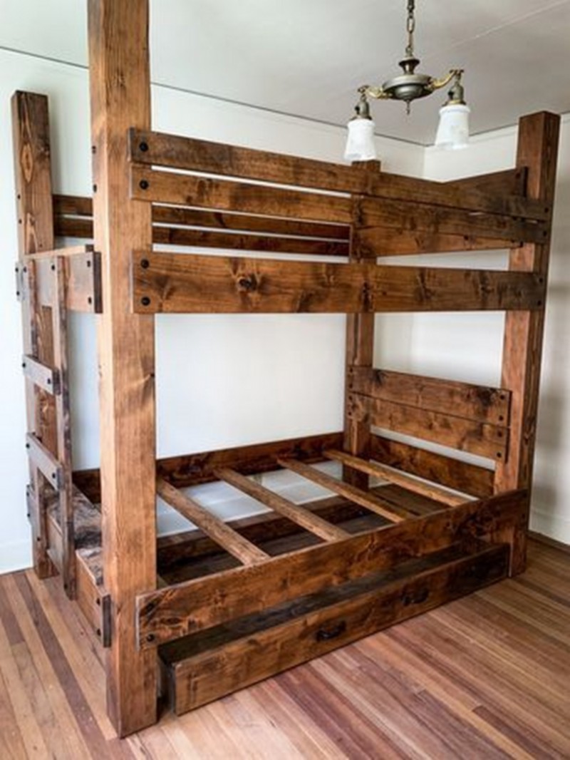 Bunk Bed (8)
