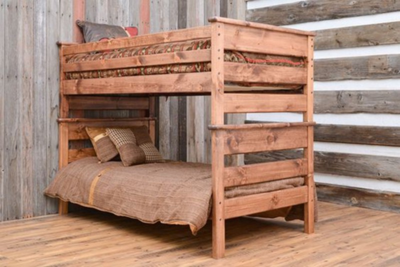 Bunk Bed (9)
