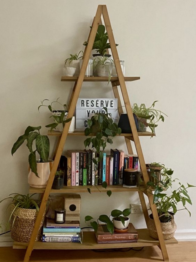 Ladder Decor Shel (1)