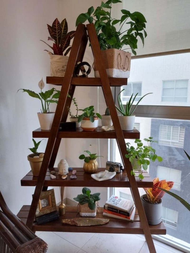 Ladder Decor Shel (13)