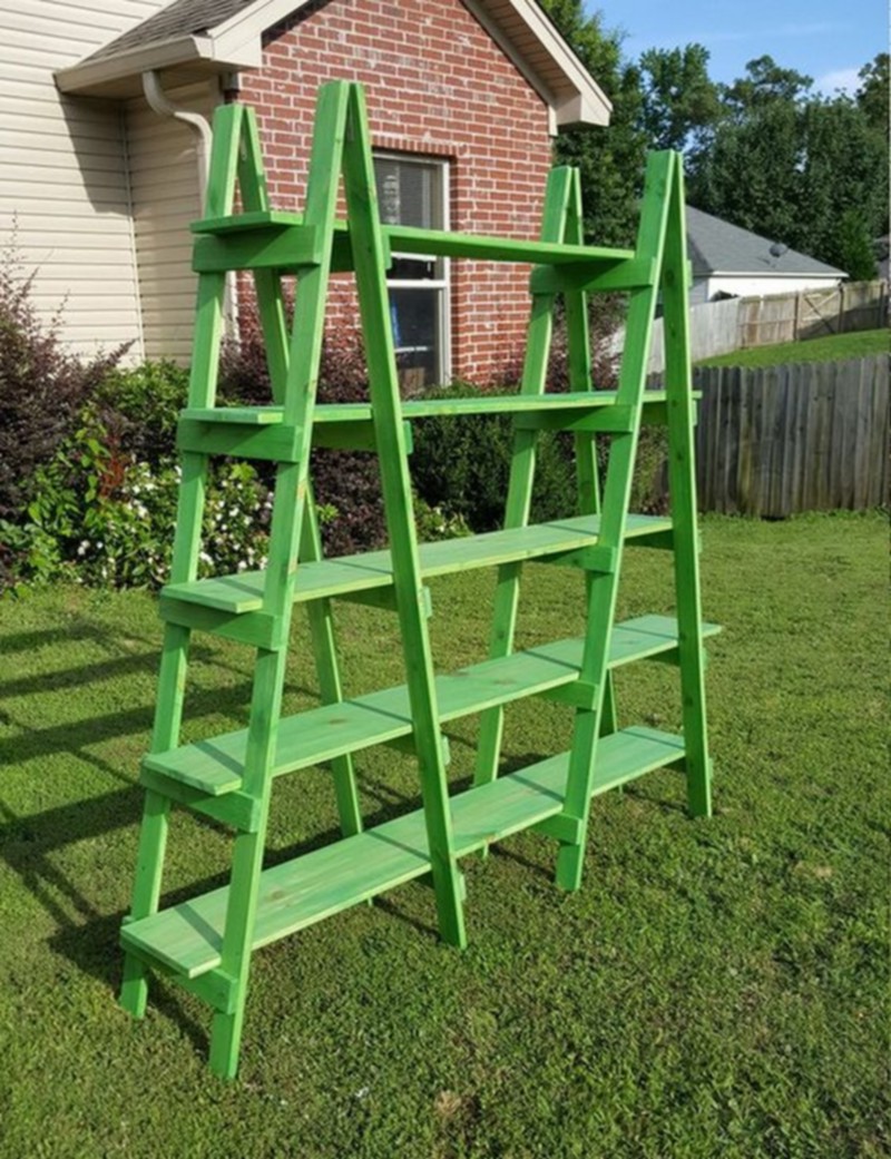 Ladder Decor Shel (6)
