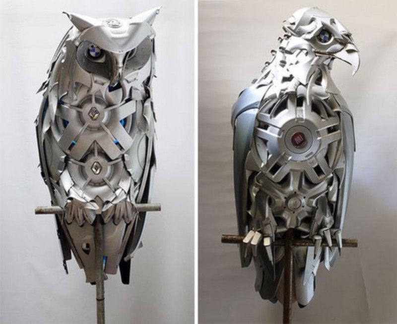 Metal Animal (11)