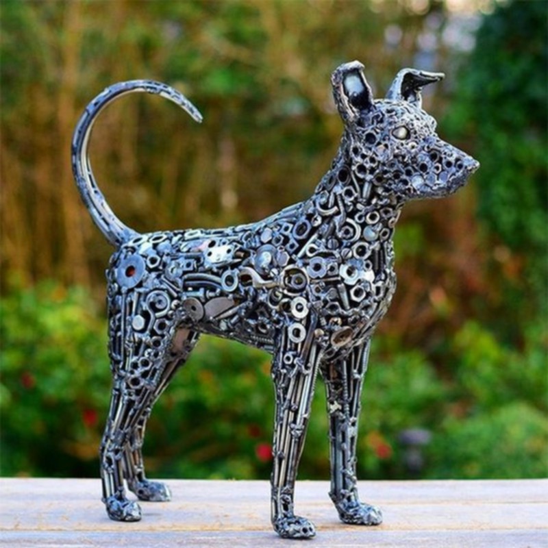 Metal Animal (14)