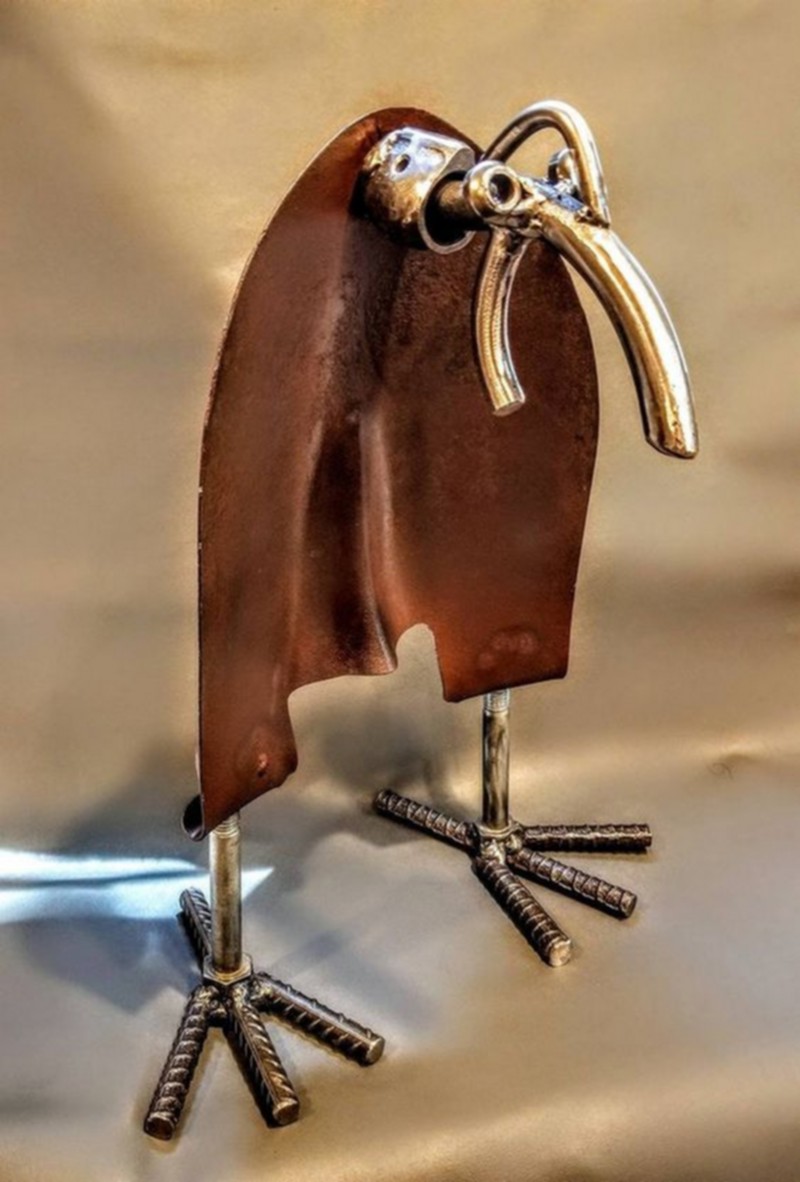 Metal Animal (20)