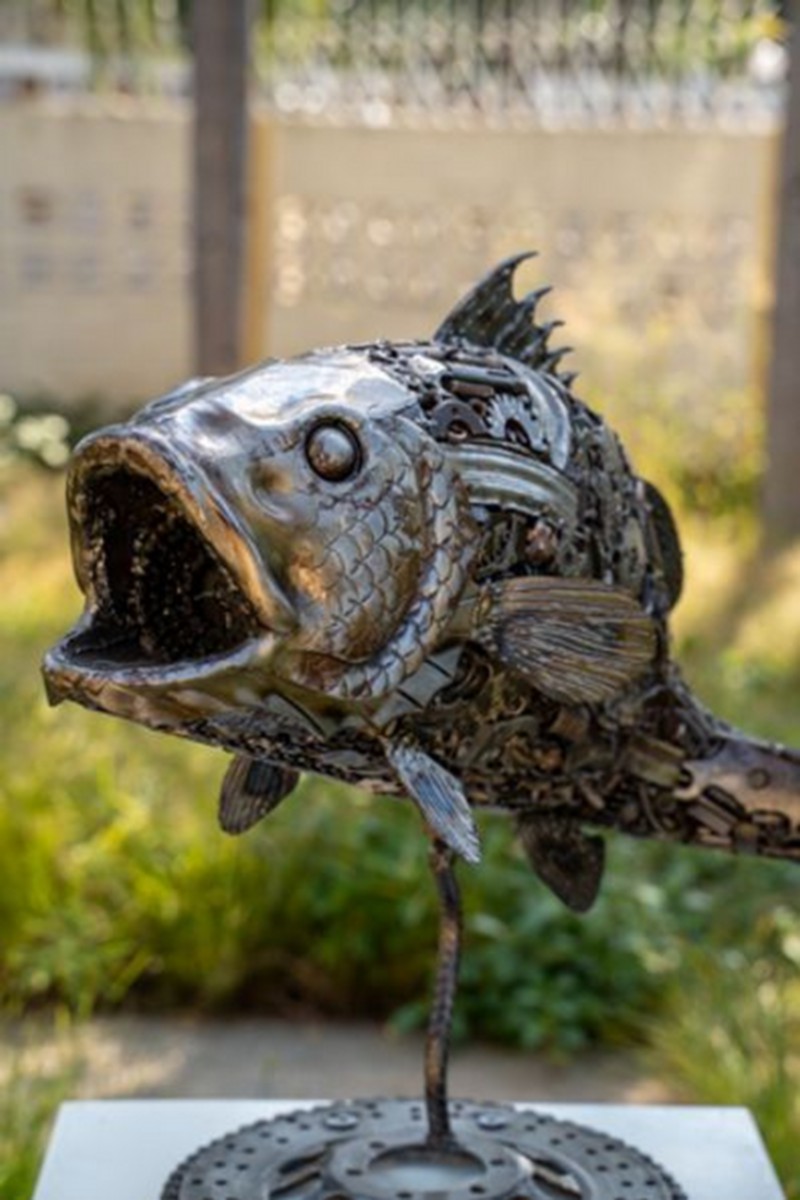 Metal Animal (21)