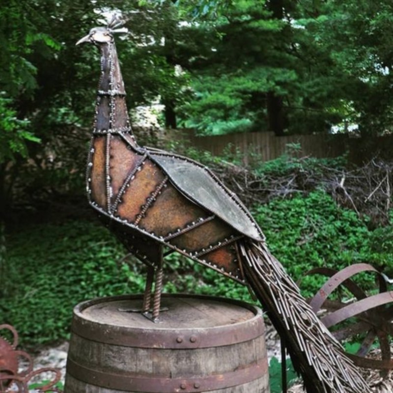 Metal Animal (30)