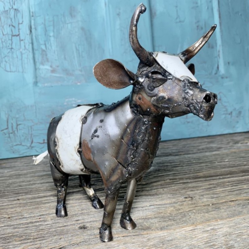 Metal Animal (4)