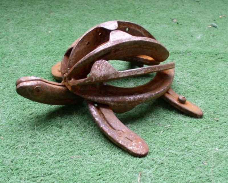 Metal Animal (40)
