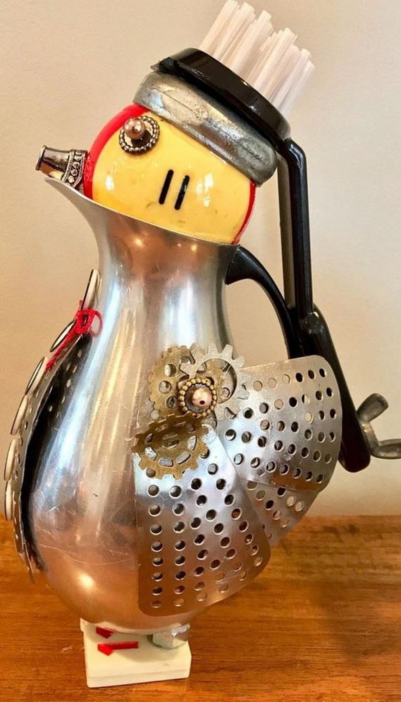 Metal Art And Decor Ideas (13)