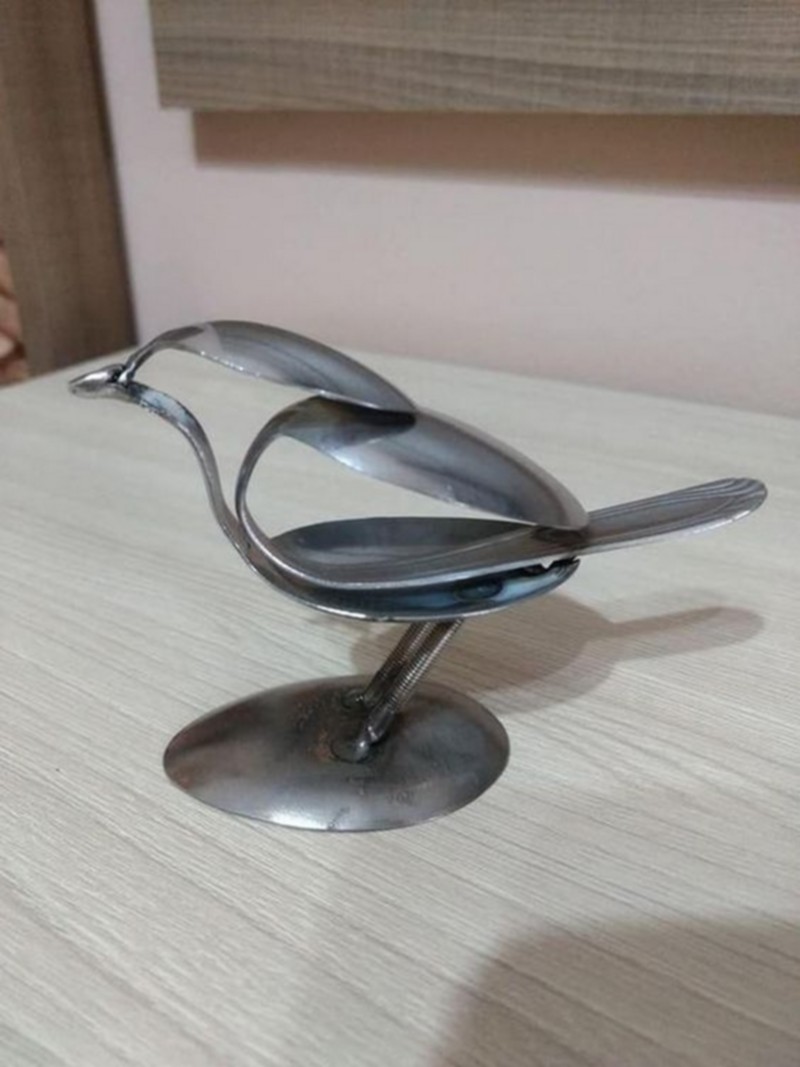 Metal Art And Decor Ideas (21)