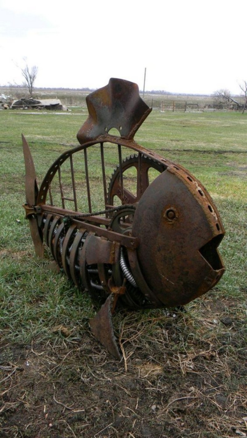 Metal Art And Decor Ideas (27)