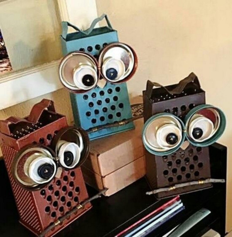 Metal Art And Decor Ideas (5)