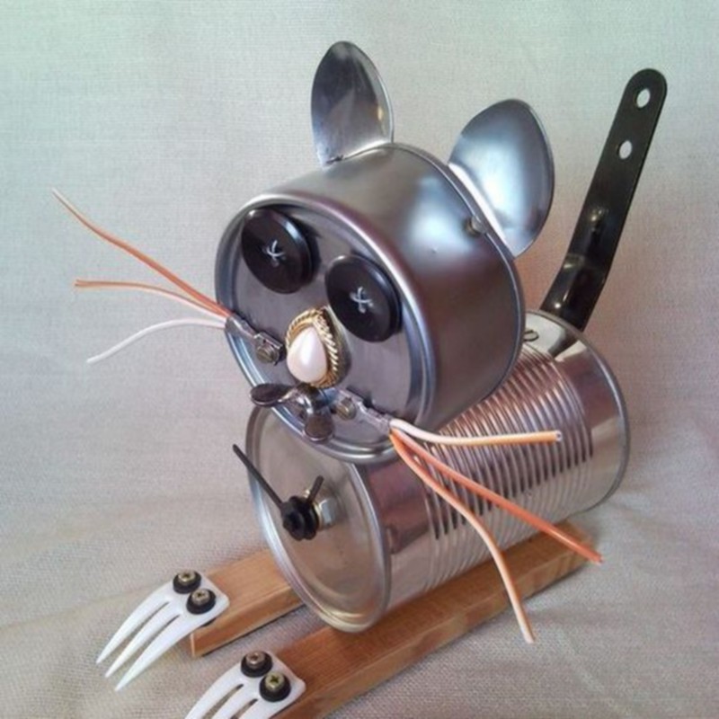 Metal Art And Decor Ideas (9)