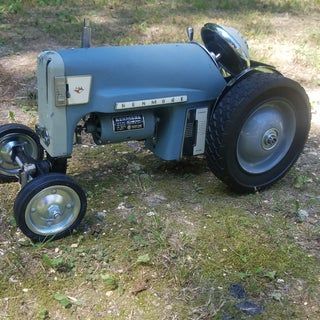 Scrap Sewing Machines (10)
