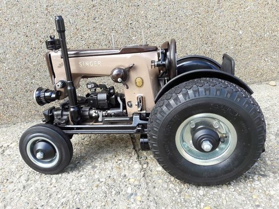 Scrap Sewing Machines (11)