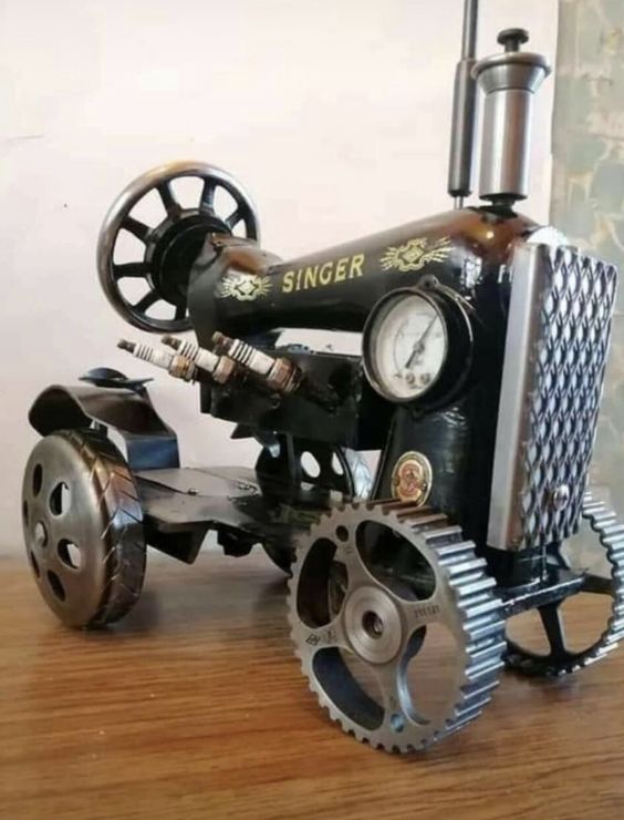 Scrap Sewing Machines (13)