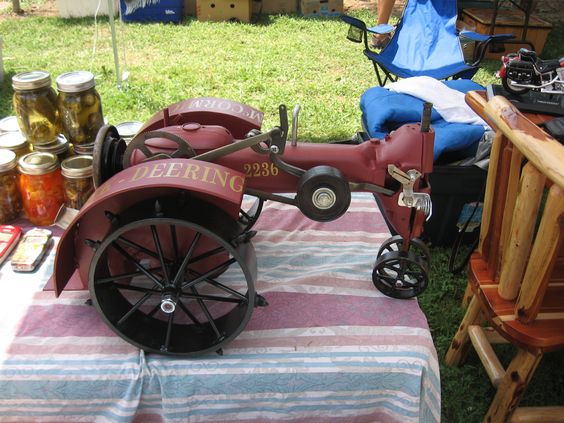 Scrap Sewing Machines (23)