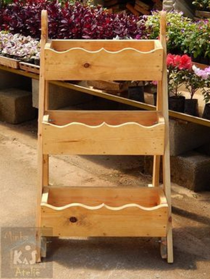 Veggie Fruit Storage Rack (16)
