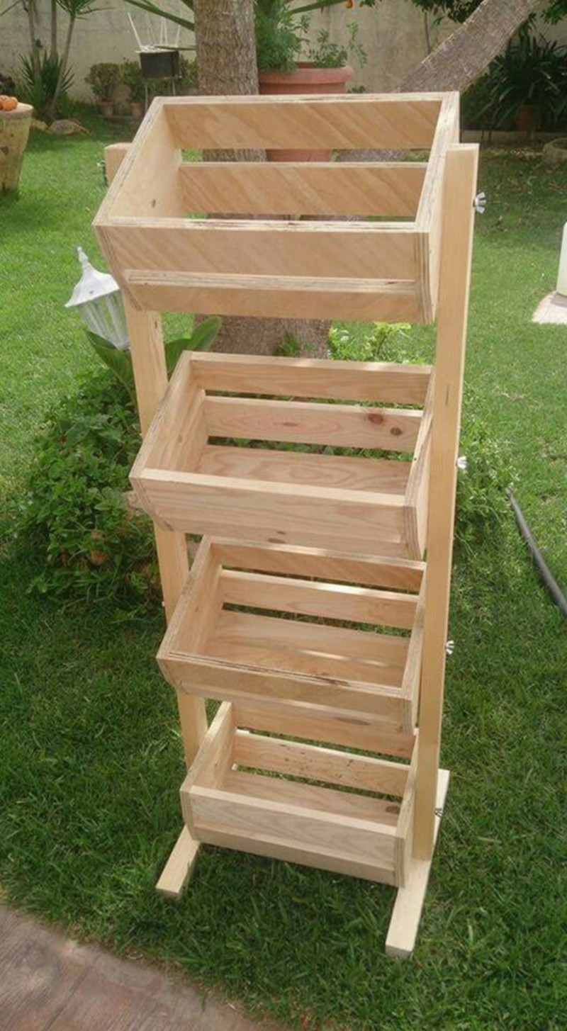 Veggie Fruit Storage Rack (18)