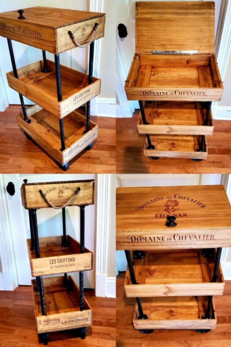 Veggie Fruit Storage Rack (24)